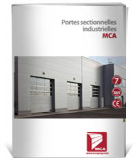 Portes de garage brochure